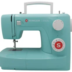 Singer Simple 3223 türkis