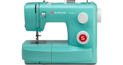 Singer Simple 3223 türkis