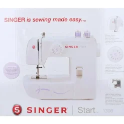 Singer Start 1306