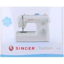 Singer Tradition 2259