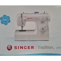 Singer Tradition 2259