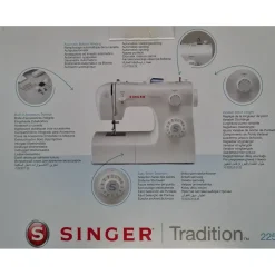 Singer Tradition 2259