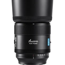 Sirui Aurora 85 mm F1,4 AF Bildstabilisator Sony E-Mount