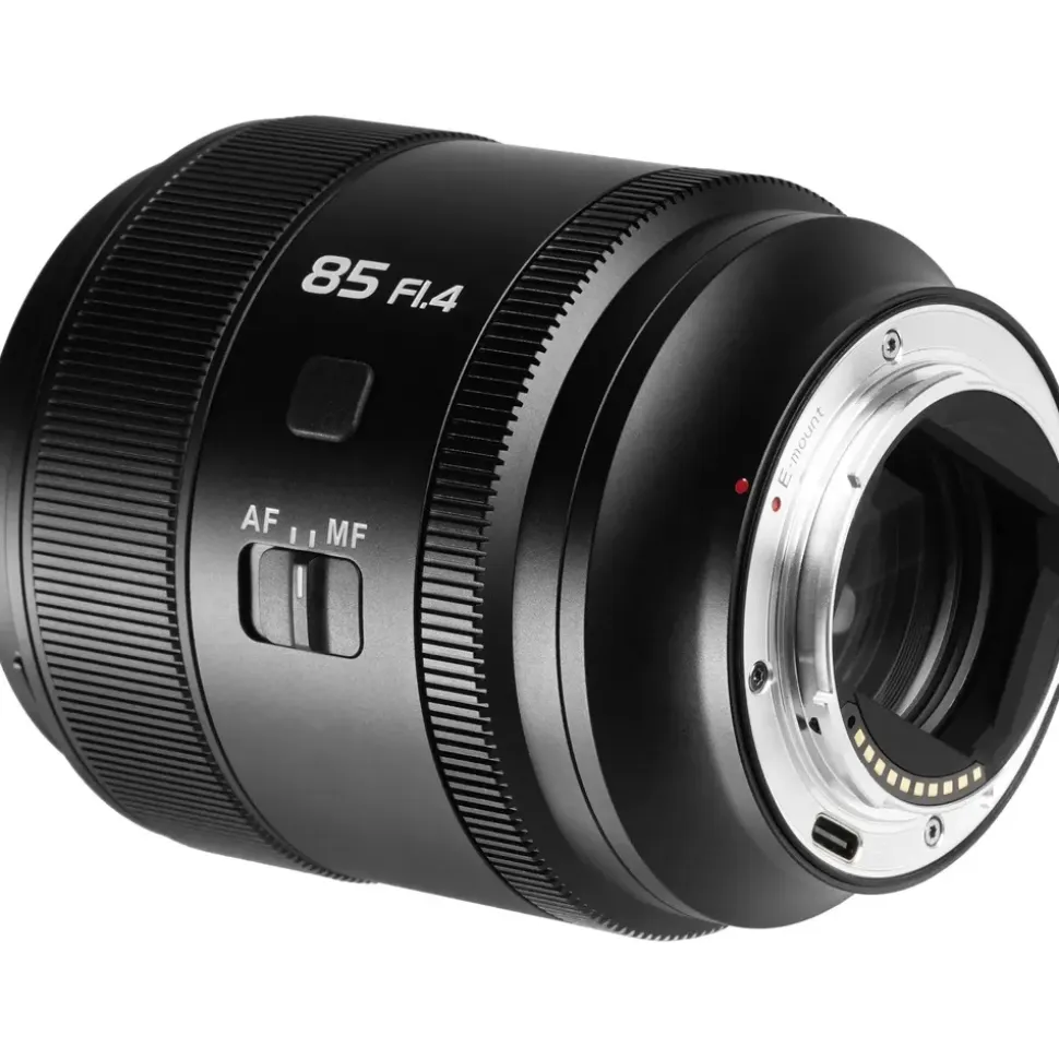 Sirui Aurora 85 mm F1,4 AF Bildstabilisator Sony E-Mount