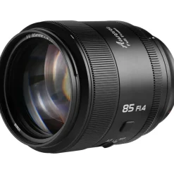 Sirui Aurora 85 mm F1,4 AF Bildstabilisator Sony E-Mount