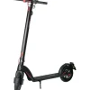 Six Degrees Velo E7 schwarz