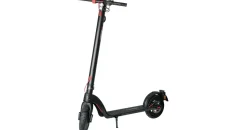 Six Degrees Velo E7 schwarz