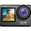 Sjcam SJ10 Pro Dual Screen Action Kamera schwarz