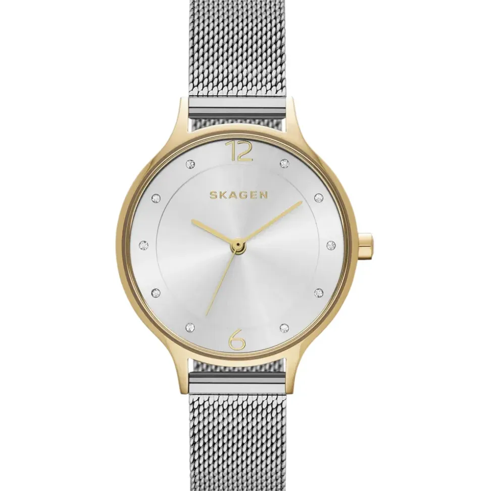 Skagen Anita Mesh