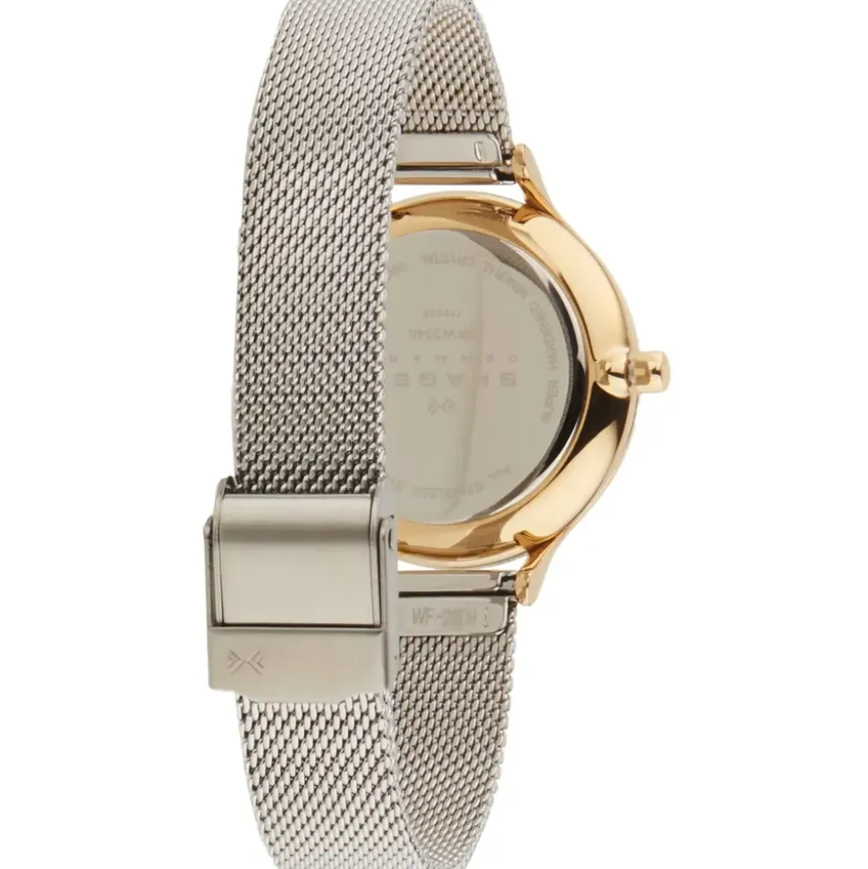 Skagen Anita Mesh