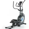 Skandika Cardiocross Carbon Champ schwarz