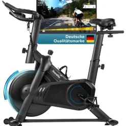 Skandika Falk P8-HM schwarz