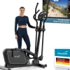 Skandika Fint P8-R Schwarz