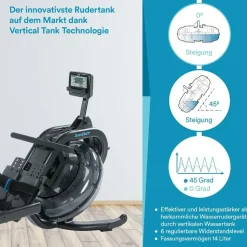 Skandika Nemo IV schwarz