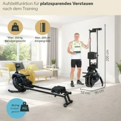 Skandika Nemo IV schwarz