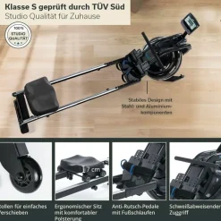 Skandika Nemo IV schwarz