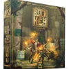 skellig games gmbh Block and Key Brettspiel 2024