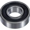 SKF Rillenkugellager 6202-2RSH