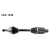 SKF VKJC 7698