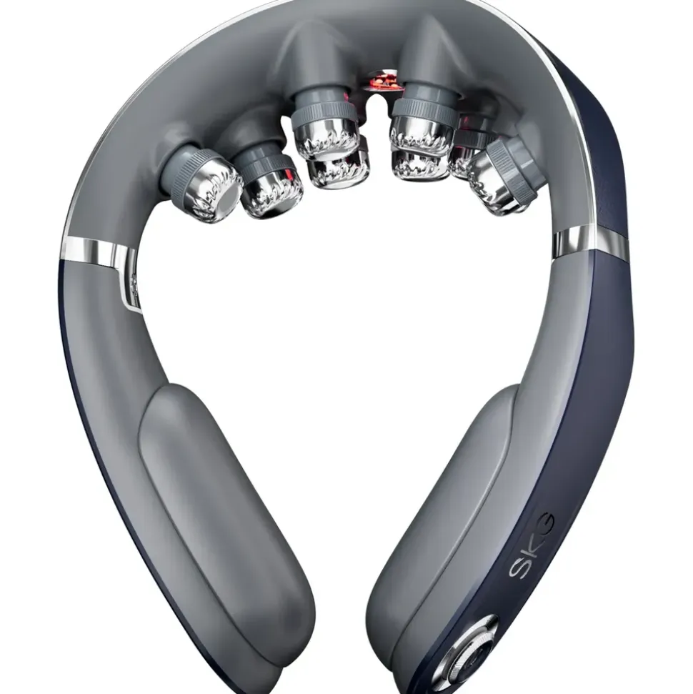 SKG G7 Pro-Fold Nackenmassagegerät