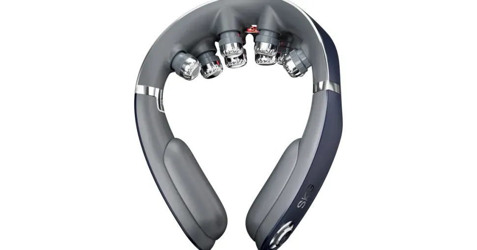 SKG G7 Pro-Fold Nackenmassagegerät
