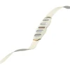 SKG GS500 EMS Vibration Gürtel Weiß
