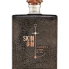 Skin Gin Handcrafted German Dry 42% vol 0,5 l