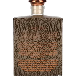 Skin Gin Handcrafted German Dry 42% vol 0,5 l