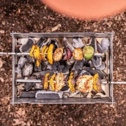 Skotti Grill