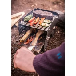 Skotti Grill