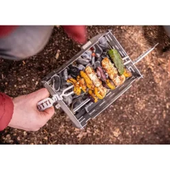 Skotti Grill