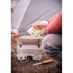 Skotti Grill