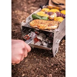 Skotti Grill