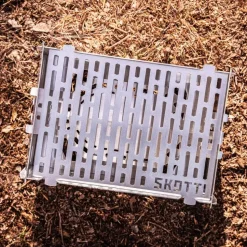 Skotti Grill