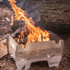 Skotti Grill