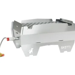 Skotti Grill 2.0 inkl. Gasschlauch