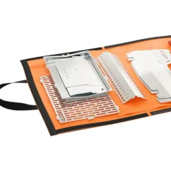 Skotti Grill 2.0 inkl. Gasschlauch
