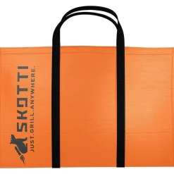 Skotti Grill 2.0 inkl. Gasschlauch