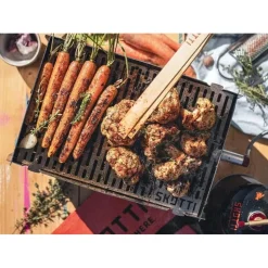 Skotti Grill 2.0 inkl. Gasschlauch