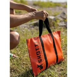 Skotti Grill 2.0 inkl. Gasschlauch