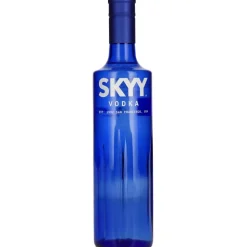 Skyy Vodka 40% Vol. 0,7 l