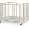 Sämann Laufgitter XXL Sprossen sahara dust, Premium Kollektion | Gr.: 75x100 cm,