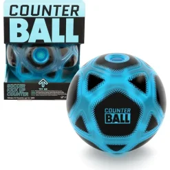 Smart Ball – Counter Ball