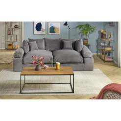 Smart Big Sofa Lionore