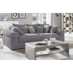 Smart Big Sofa Lionore