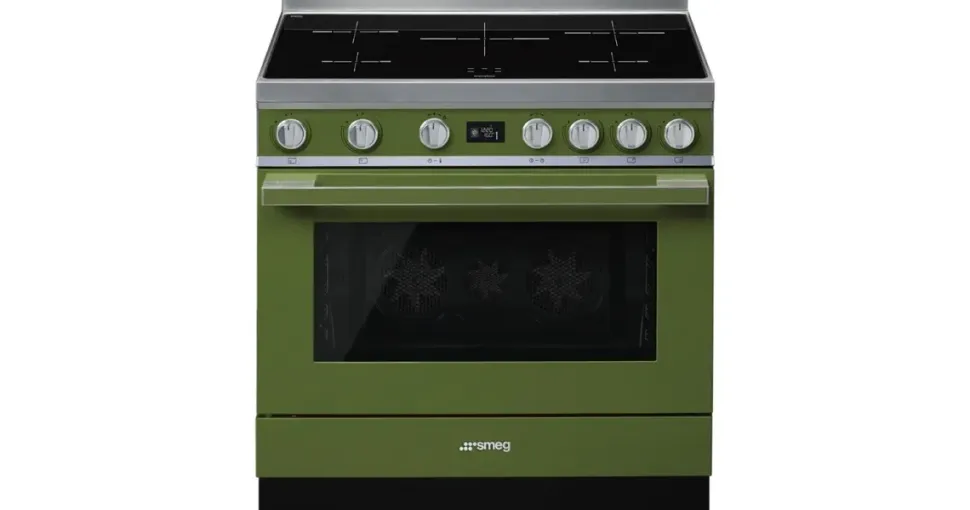 Smeg CPF9IPOG