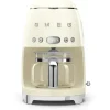 Smeg DCF02 Filterkaffeemaschine