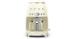 Smeg DCF02 Filterkaffeemaschine