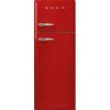 Smeg FAB30 Retro-Kühl-Gefrierkombination