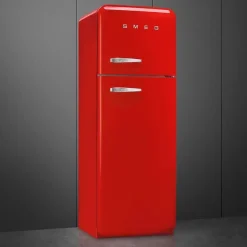 Smeg FAB30 Retro-Kühl-Gefrierkombination